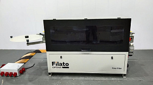 Кромкооблицовочный станок Filato Easy Edge