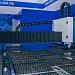 Оптоволоконный лазерный станок для резки металла MetalTec 1530 S (1500W)
