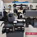 Четырехсторонний деревообрабатывающий станок  мод. HJD-M413Е