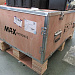 MetalTec 1530 S (1500 Вт) оптоволоконный лазерный станок для резки металла