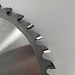 Пила подрезная Ø200 х 75 х 4,3-5,5 Z = 36 WoodTec