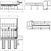 Раскроечный центр с ЧПУ TSN-400