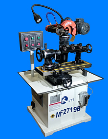 Универсальный заточной станок мод.MF2719B