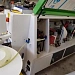 Автоматический кромкооблицовочный станок WoodTec Compact F