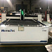 MetalTec 1530B (2000 Вт) оптоволоконный лазерный станок для резки металла