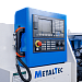 MetalTec NEXT 36x750 Токарный станок ЧПУ с горизонтальной станиной (Fanuc)