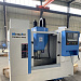 MetalTec TOPMILL 800S Вертикальный обрабатывающий центр с ЧПУ