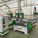 Фрезерно-гравировальный станок с ЧПУ WoodTec H 1325 4FM