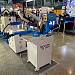 MetalTec BS 170 FH (380V) ручной ленточнопильный станок для резки металла