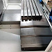 MetalTec TOPMILL 850S 4-х осевой вертикальный обрабатывающий центр с ЧПУ