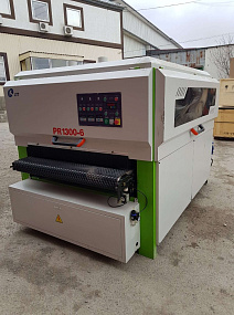 Полировальный станок PR1300-6