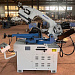 MetalTec BS 270 FA Автоматический ленточнопильный станок для резки металла