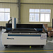 MetalTec 1530 S (1500 Вт) оптоволоконный лазерный станок для резки металла