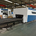 MetalTec 1530P (3000 Вт) промышленный комплекс лазерной резки