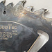 Пила дисковая Ø350 х 75 х 3,8/2,5 Z = (18 + 18) + 4 WoodTec