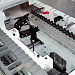Автоматический сверлильно-присадочный станок Filato FL-11A Plus