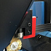 MetalTec BS 250 FH ручной ленточнопильный станок для резки металла