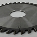 Пила подрезная Ø180 х 45 х 4,7-5,9 Z = 36 WoodTec