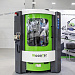 Автоматический станок для заточки дисковых пил с напайками WoodTec WK-600A