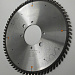 Пила основная Ø300 х 80 х 4,4 / 3,2 Z = 72 WoodTec