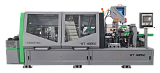 Станок для облицовывания кромок мебельных деталей WOODTEC WT-400SC