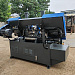 MetalTec BS 300 CH ленточнопильный станок для резки металла под углом 90°