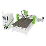 Фрезерно-гравировальный станок с ЧПУ WoodTec VA 1325 4-axis