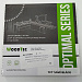 Подрезная коническая пила WoodTec для форматно-раскроечных станков Ø100 х 22 х 3,1-4,3 Z = 24 KON