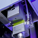 METALTEC T-30 (MAXPHOTONICS 3000W) оптоволоконный лазерный станок для металлических труб