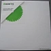 Пила дисковая Ø300 х 30 х 3,2/2,2 Z72 WZ WoodTec