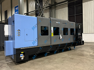 MetalTec TC 70/3100 Токарные обрабатывающие центры MetalTec TC 70