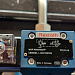 MetalTec HBM 160/3200M (E22, инвертор заднего упора) листогибочный гидравлический пресс