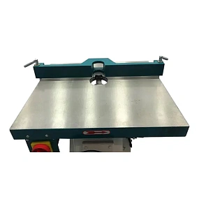Станок фрезерный для концевого инструмента WoodTec M 40 ECO