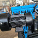 MetalTec HBS 255 FH ручной ленточнопильный станок для резки металла