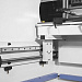 MetalTec HBM 160/3200C Листогибочные гидравлические прессы с ЧПУ контроллером TP10S