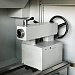 MetalTec CK 50x1000H токарный станок c ЧПУ с прямой станиной
