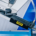 MetalTec BS 250 FHE ручной ленточнопильный станок для резки металла