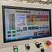 Кромкооблицовочный станок Filato 8001UHQLMS-2 серии INDUSTRIAL с возвратным конвейером