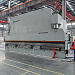 MetalTec HBC 600/6000 листогибочные гидравлические прессы с ЧПУ большого тоннажа