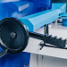 MetalTec BS 250 FHE ручной ленточнопильный станок для резки металла
