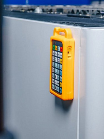 MetalTec 1530 S (1500 Вт) оптоволоконный лазерный станок для резки металла