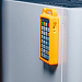 MetalTec 1530 S (1500 Вт) оптоволоконный лазерный станок для резки металла