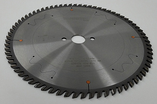 Пила основная Ø300 х 30 х 4,4 / 3,2 Z = 72 WoodTec