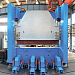 MetalTec HBC 1600/6000 листогибочные гидравлические прессы с ЧПУ большого тоннажа