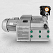 Фрезерный станок с ЧПУ TS-2030 D