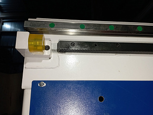 Фрезерный станок с ЧПУ LTT-2130ASDH