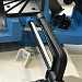 MetalTec BS 250 FH ручной ленточнопильный станок для резки металла