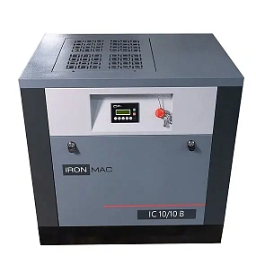 Винтовой компрессор IC 10/10 B