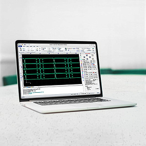 Лазерный станок по металлу FIBER TS-1530 FA 2000w