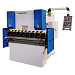 MetalTec HBM 30/1600 Листогибочные гидравлические прессы с контроллером E22